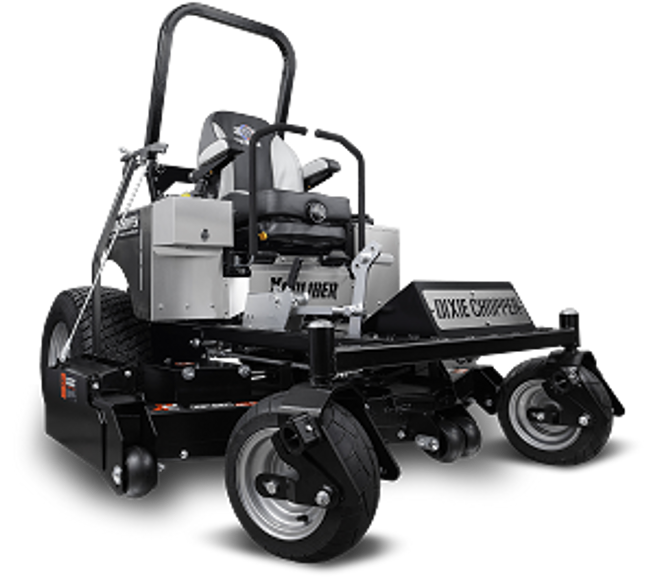 Zero Turn Mowers - M. D. Ambrosia Distributors, Inc.